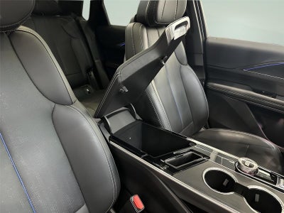 2024 Cadillac LYRIQ Luxury 1