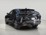 2024 Cadillac LYRIQ Luxury 1