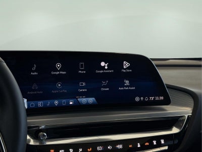 2024 Cadillac LYRIQ Sport 1