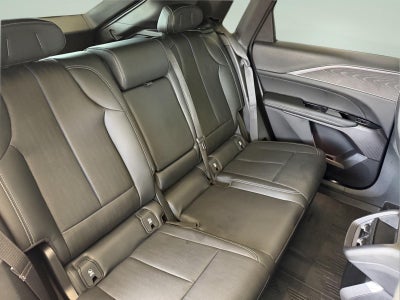 2024 Cadillac LYRIQ Sport 1