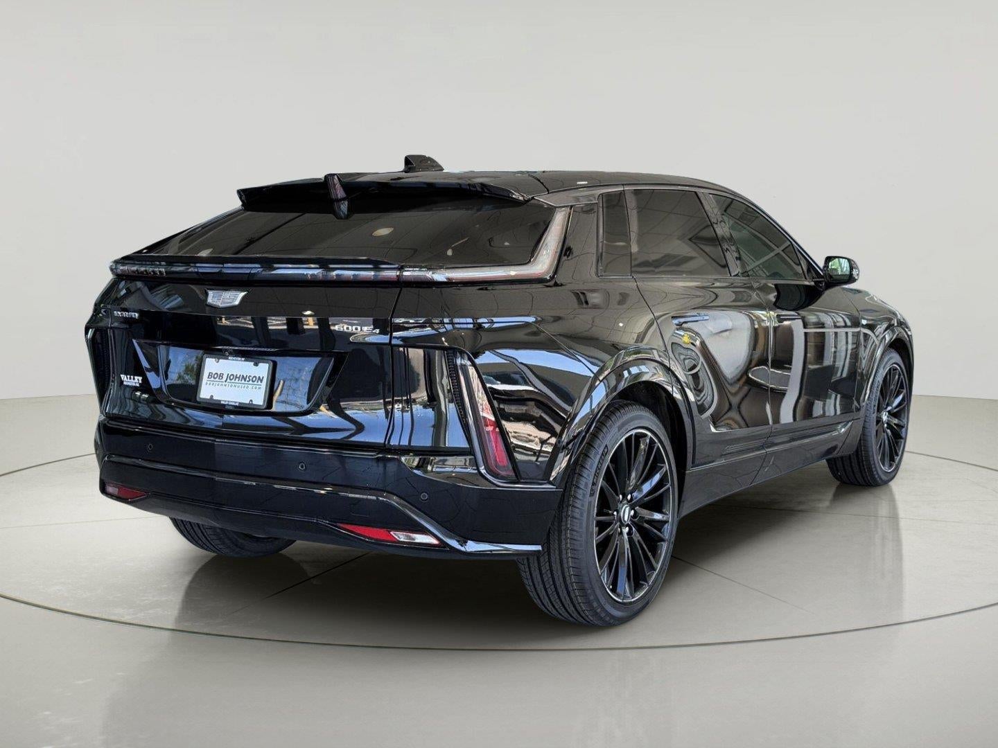 2024 Cadillac LYRIQ Sport 1