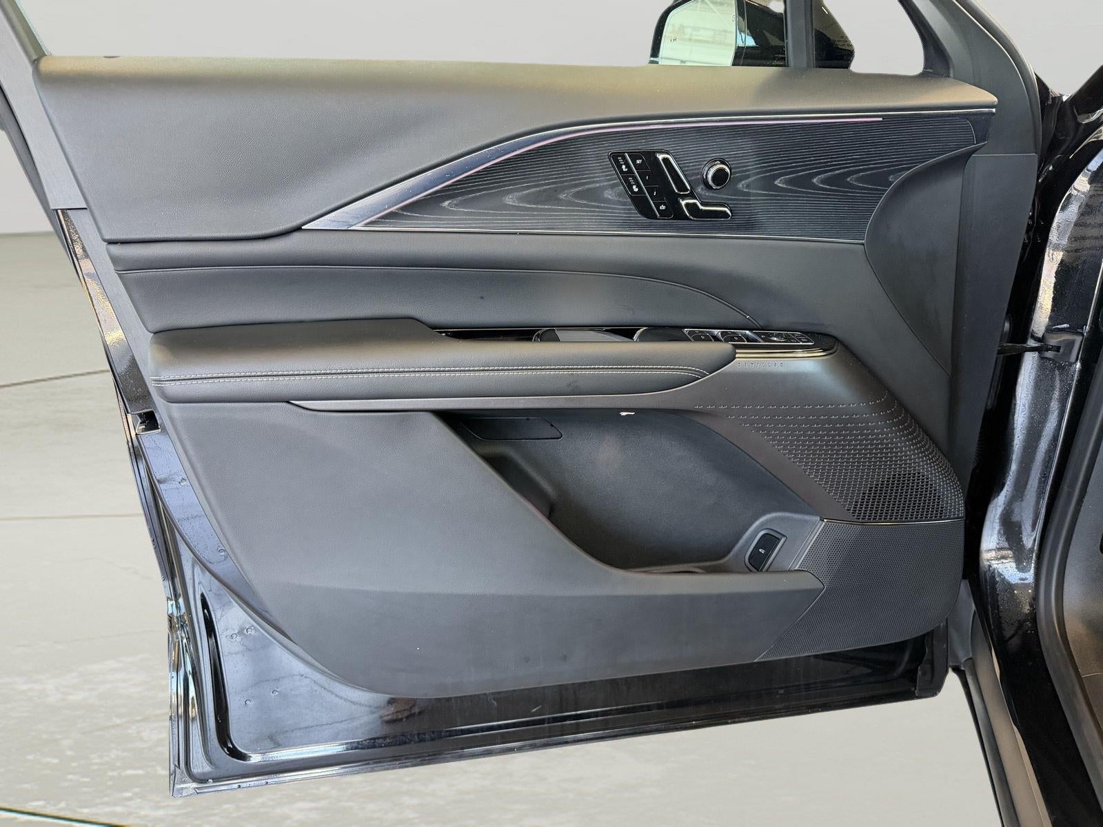 2024 Cadillac LYRIQ Sport 1