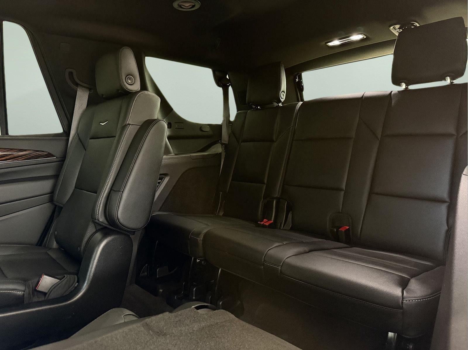 2024 Cadillac Escalade Luxury
