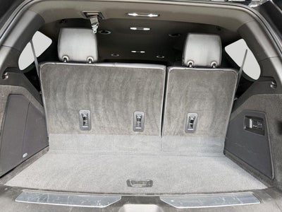 2024 Cadillac Escalade Luxury