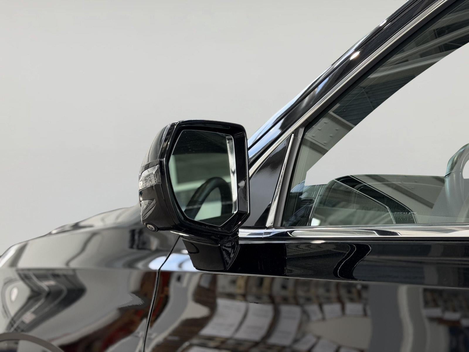 2024 Cadillac Escalade Luxury
