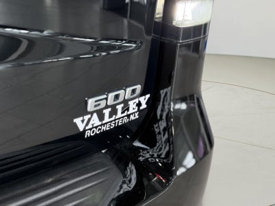 2024 Cadillac Escalade Luxury