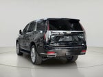 2024 Cadillac Escalade Luxury