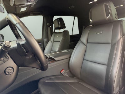 2024 Cadillac Escalade Luxury