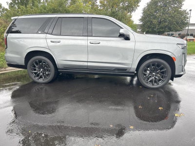 2023 Cadillac Escalade 4WD Sport