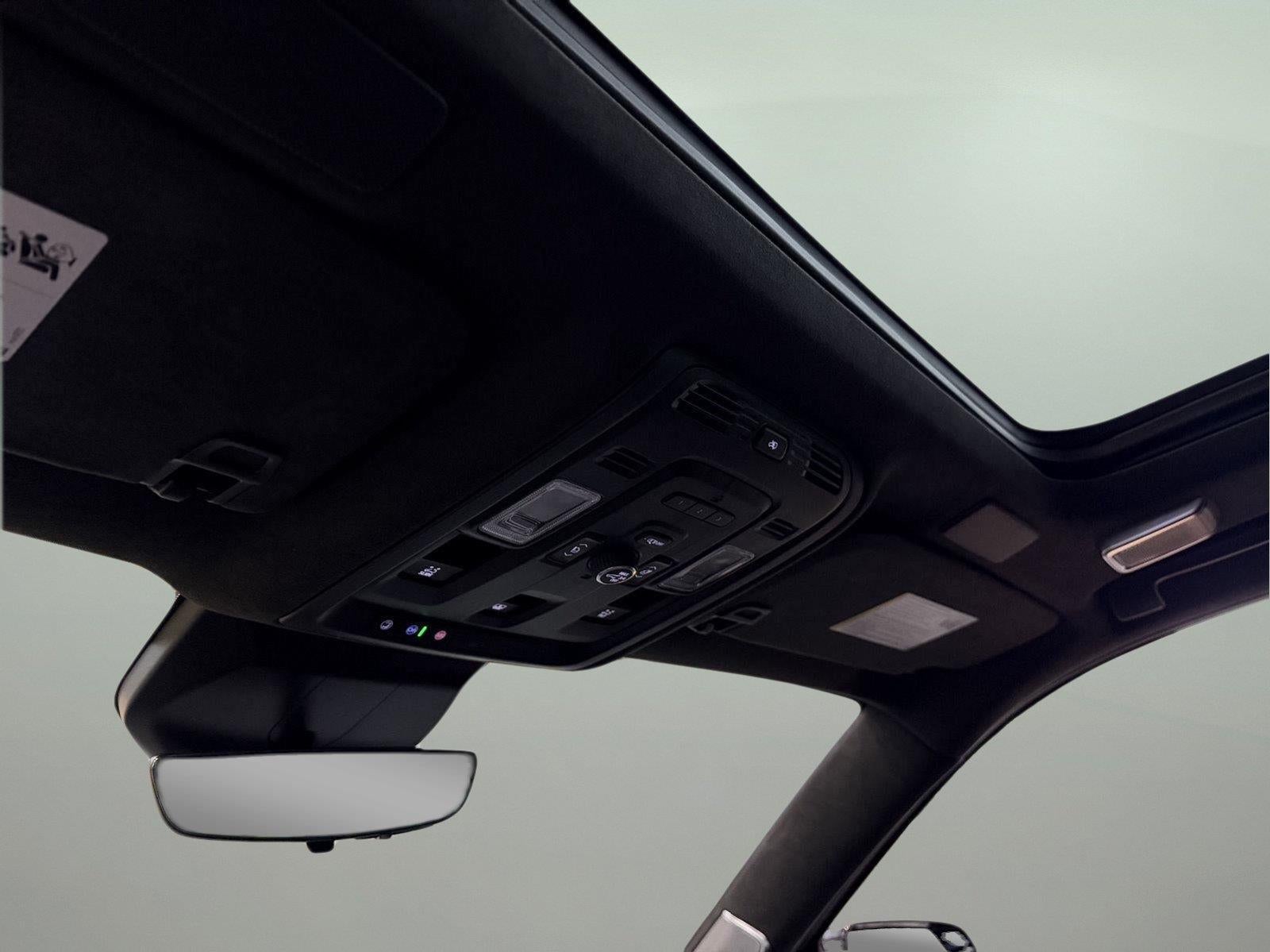 2023 Cadillac Escalade 4WD Sport Platinum