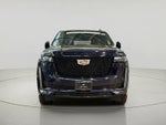 2023 Cadillac Escalade 4WD Sport Platinum