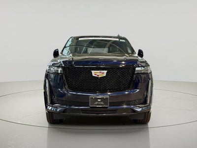 2023 Cadillac Escalade 4WD Sport Platinum
