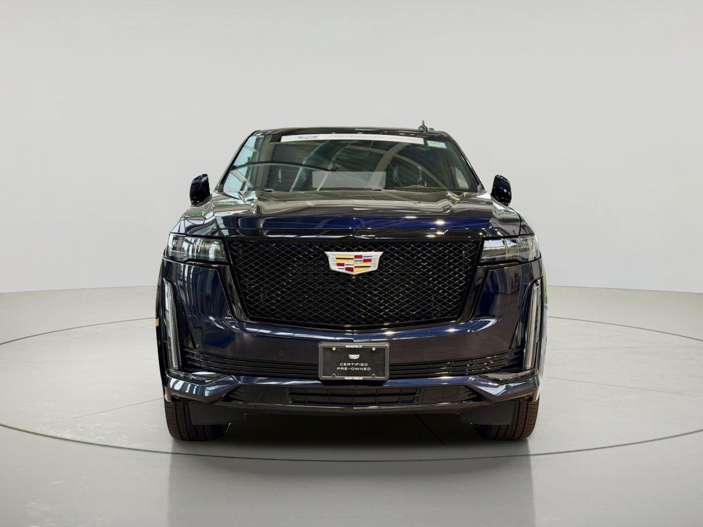 2023 Cadillac Escalade 4WD Sport Platinum