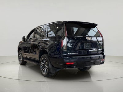 2023 Cadillac Escalade 4WD Sport Platinum