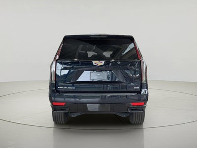 2023 Cadillac Escalade 4WD Sport Platinum