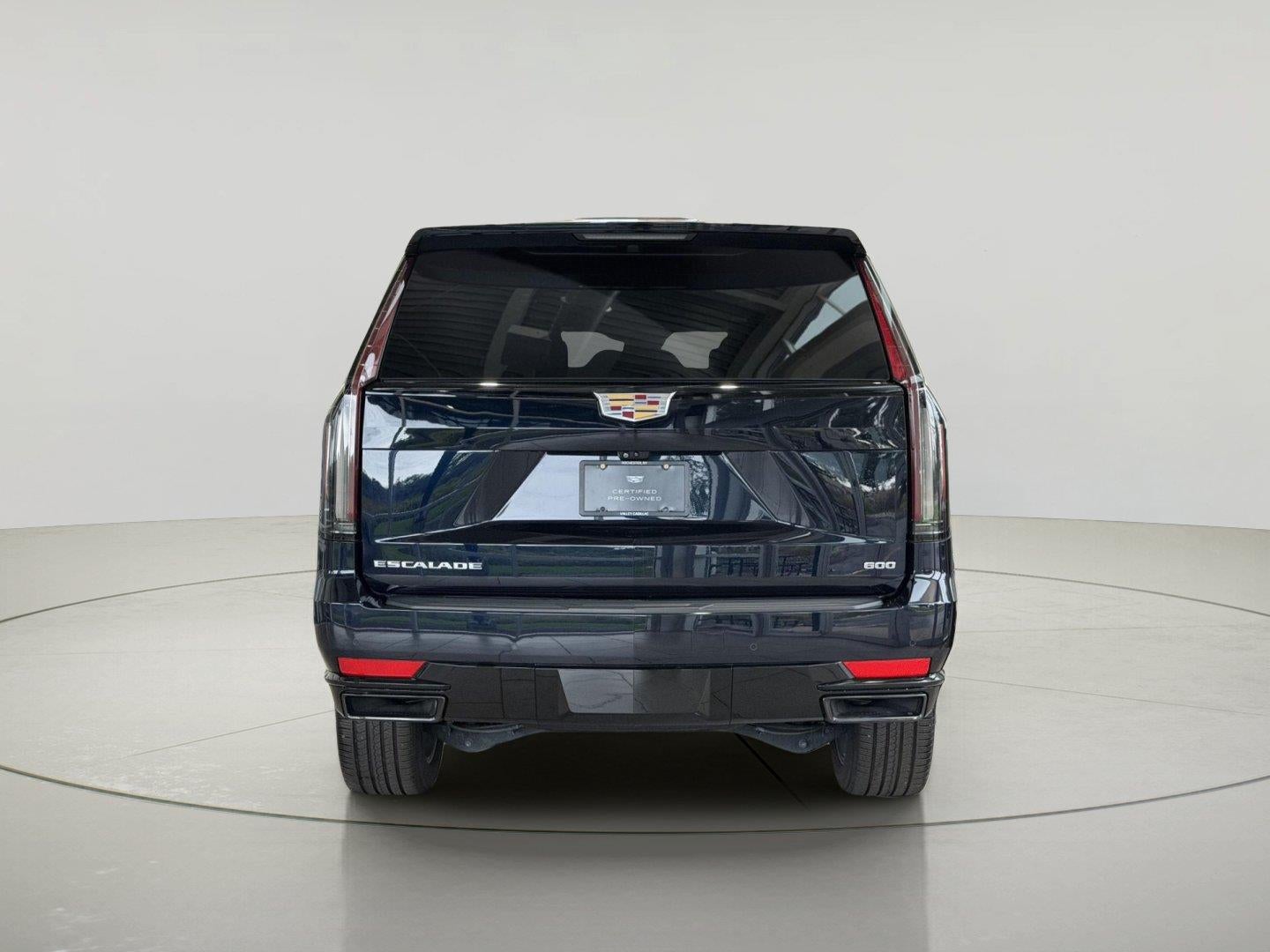 2023 Cadillac Escalade 4WD Sport Platinum