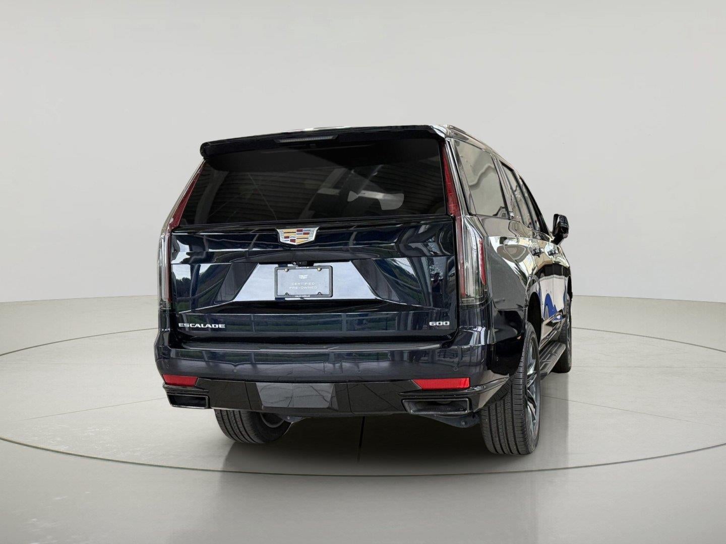 2023 Cadillac Escalade 4WD Sport Platinum
