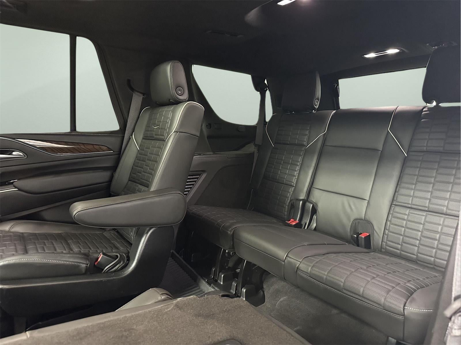 2024 Cadillac Escalade Sport Platinum