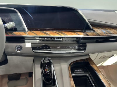 2024 Cadillac Escalade Sport Platinum