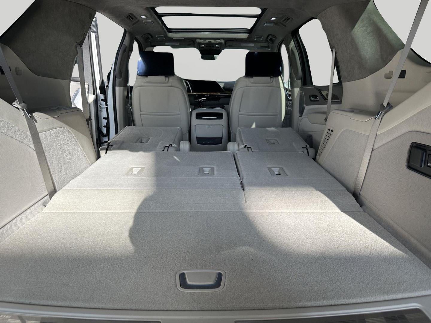 2024 Cadillac Escalade Sport Platinum