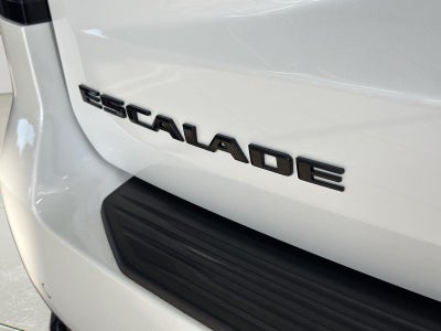 2024 Cadillac Escalade Sport Platinum
