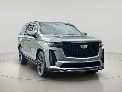 2023 Cadillac Escalade Escalade-V