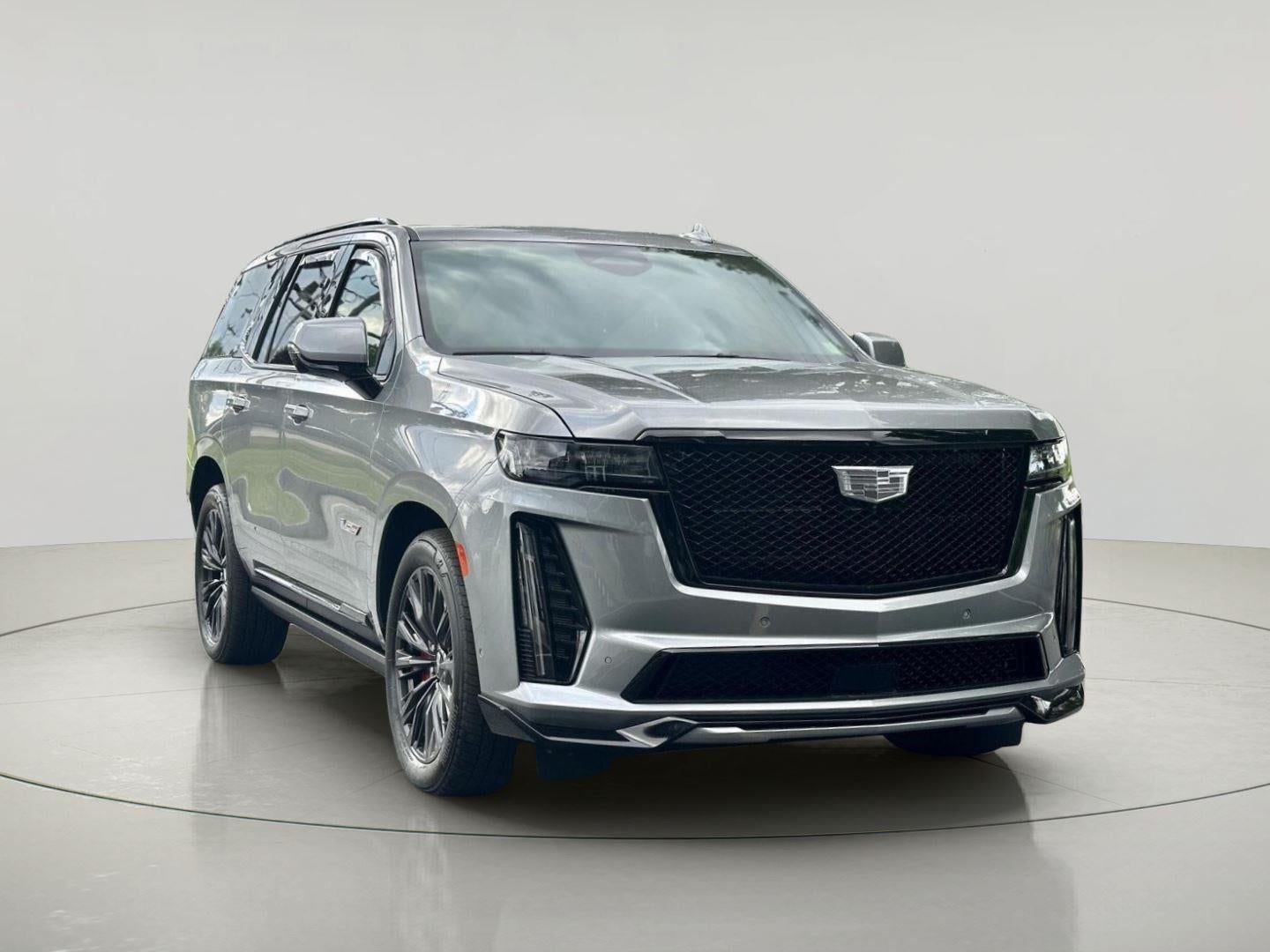 2023 Cadillac Escalade Escalade-V
