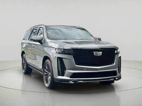 2023 Cadillac Escalade Escalade-V