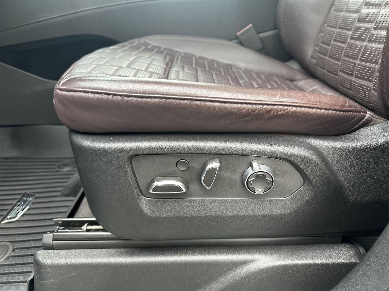 2023 Cadillac Escalade Escalade-V