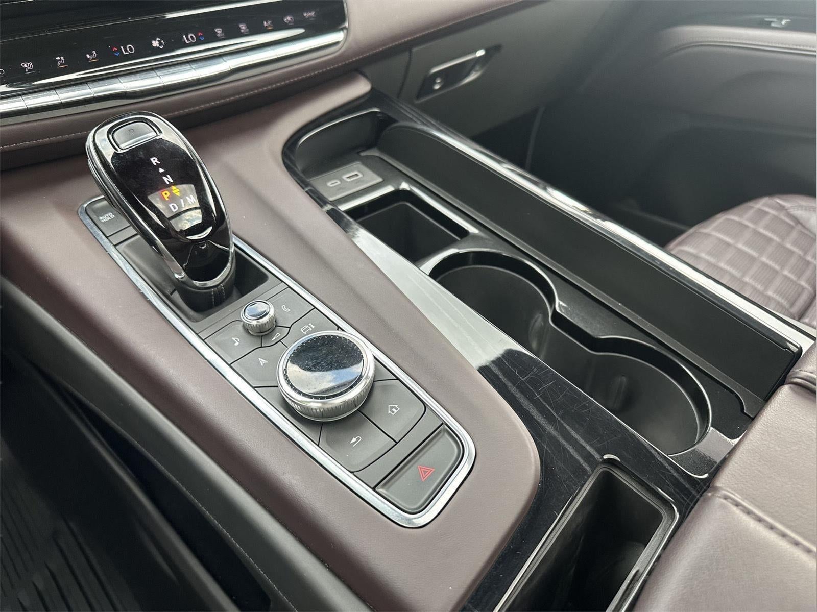 2023 Cadillac Escalade Escalade-V