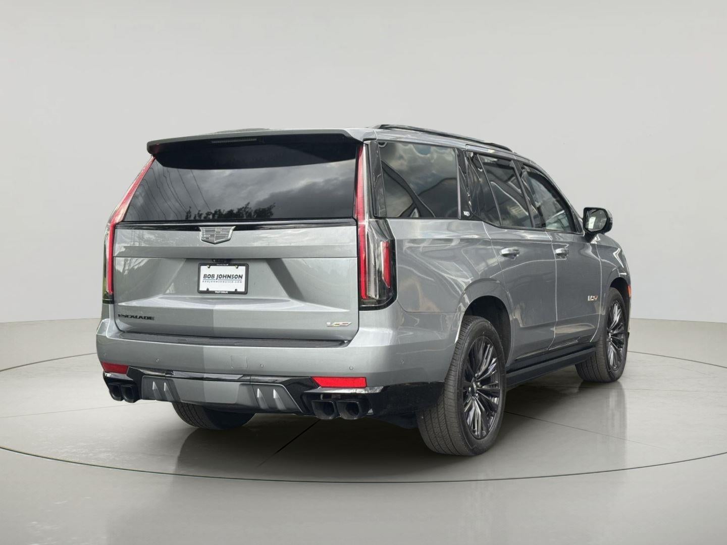 2023 Cadillac Escalade Escalade-V