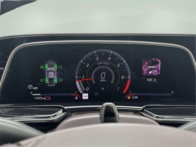 2023 Cadillac Escalade Escalade-V