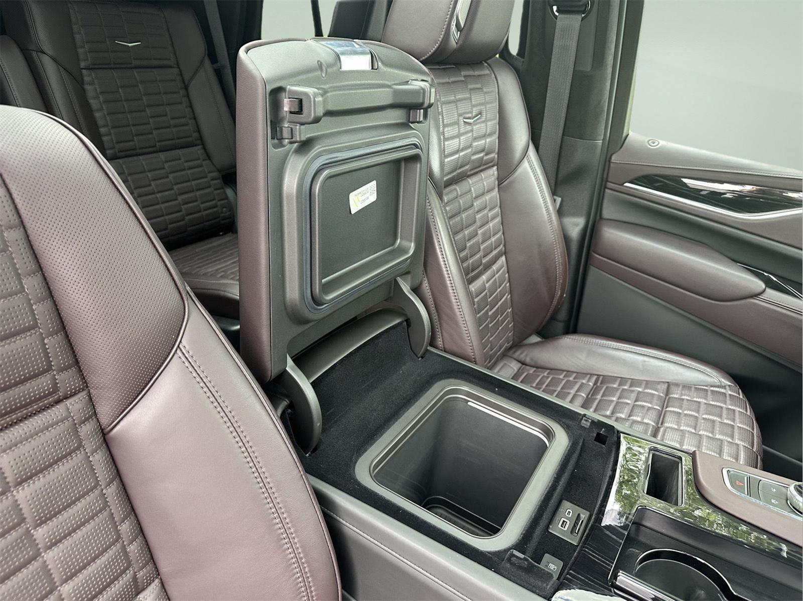 2023 Cadillac Escalade Escalade-V
