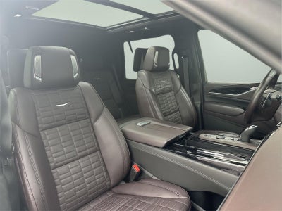 2023 Cadillac Escalade Escalade-V