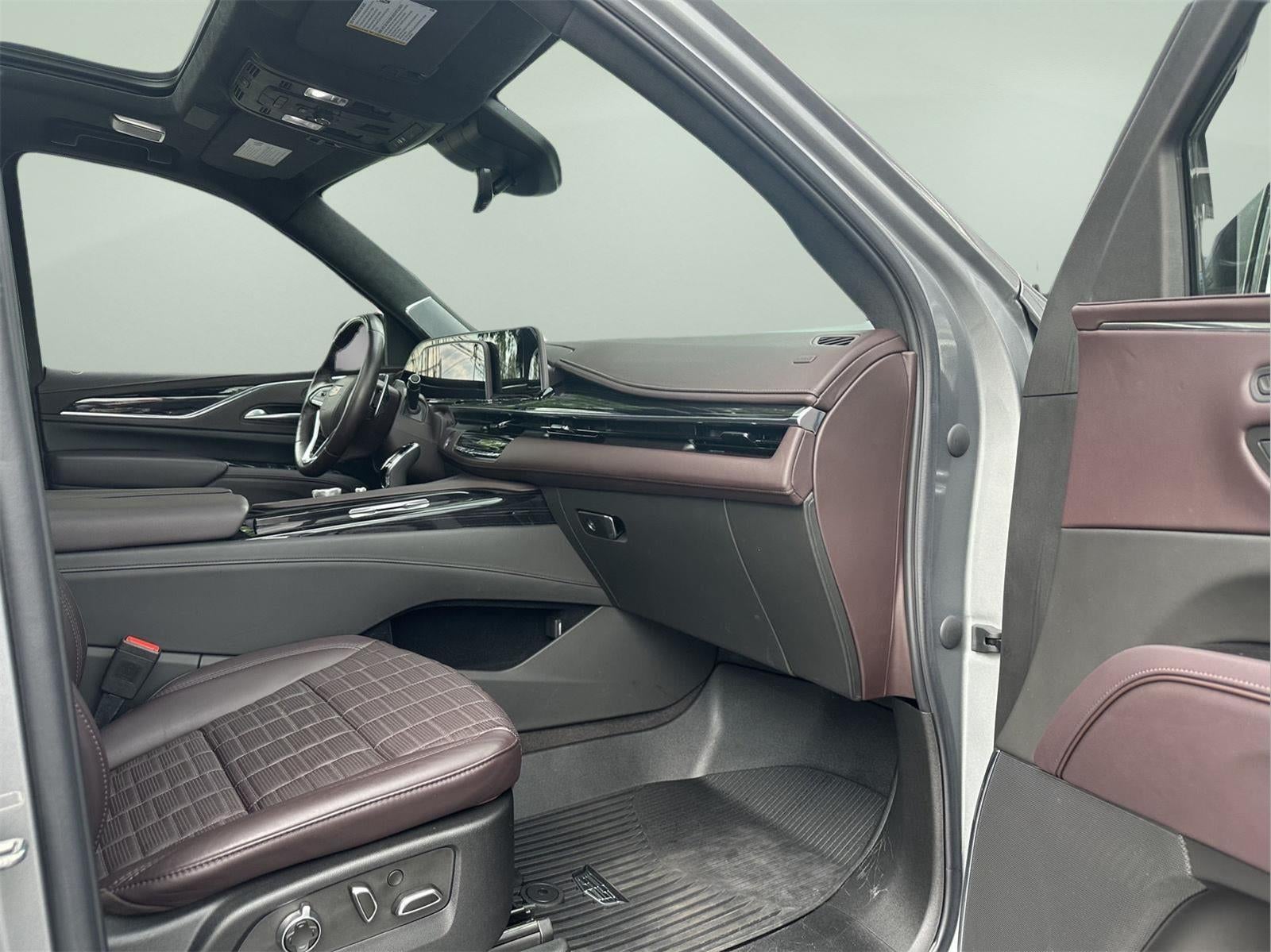 2023 Cadillac Escalade Escalade-V