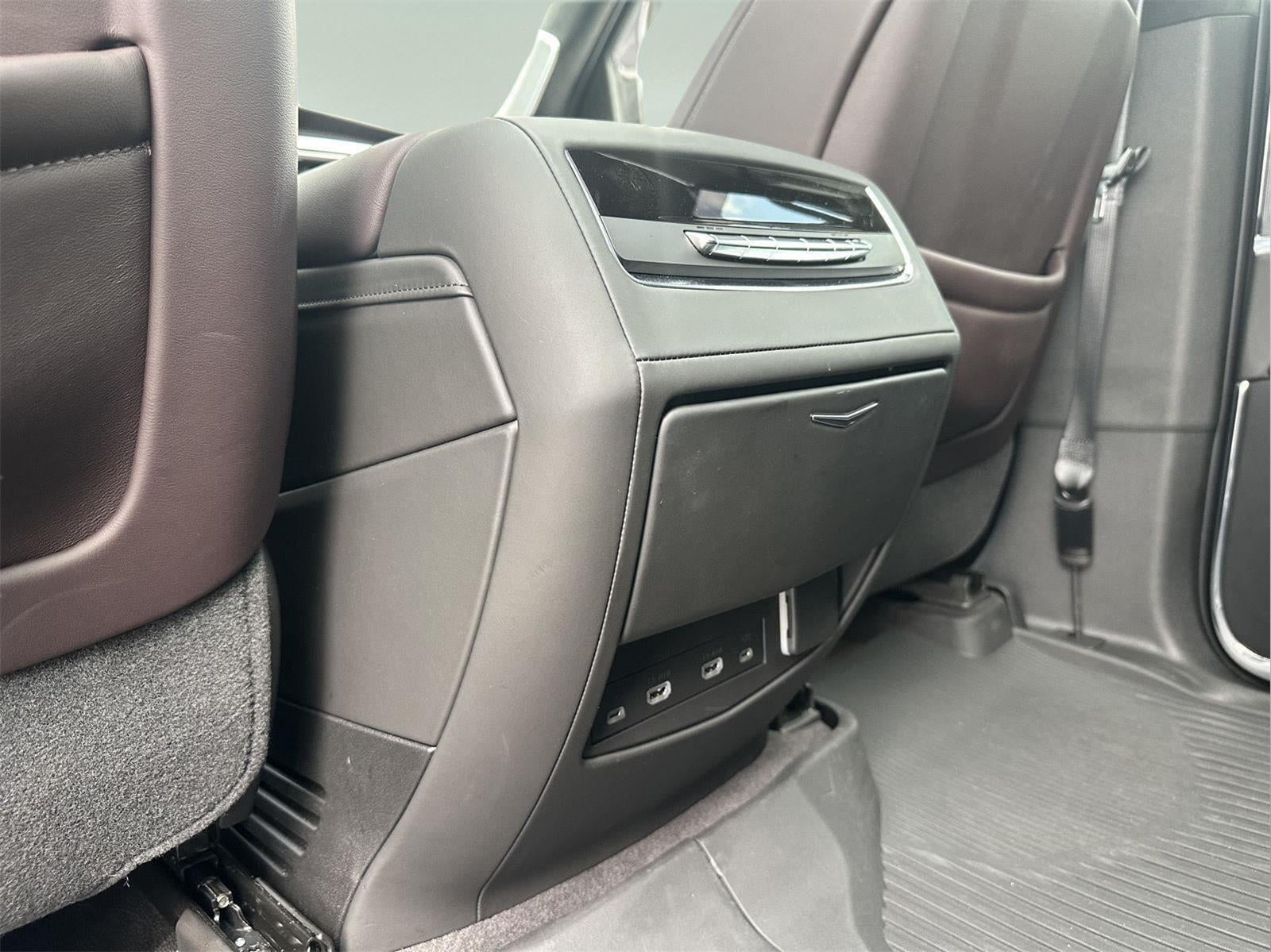 2023 Cadillac Escalade Escalade-V