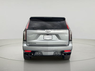 2023 Cadillac Escalade Escalade-V
