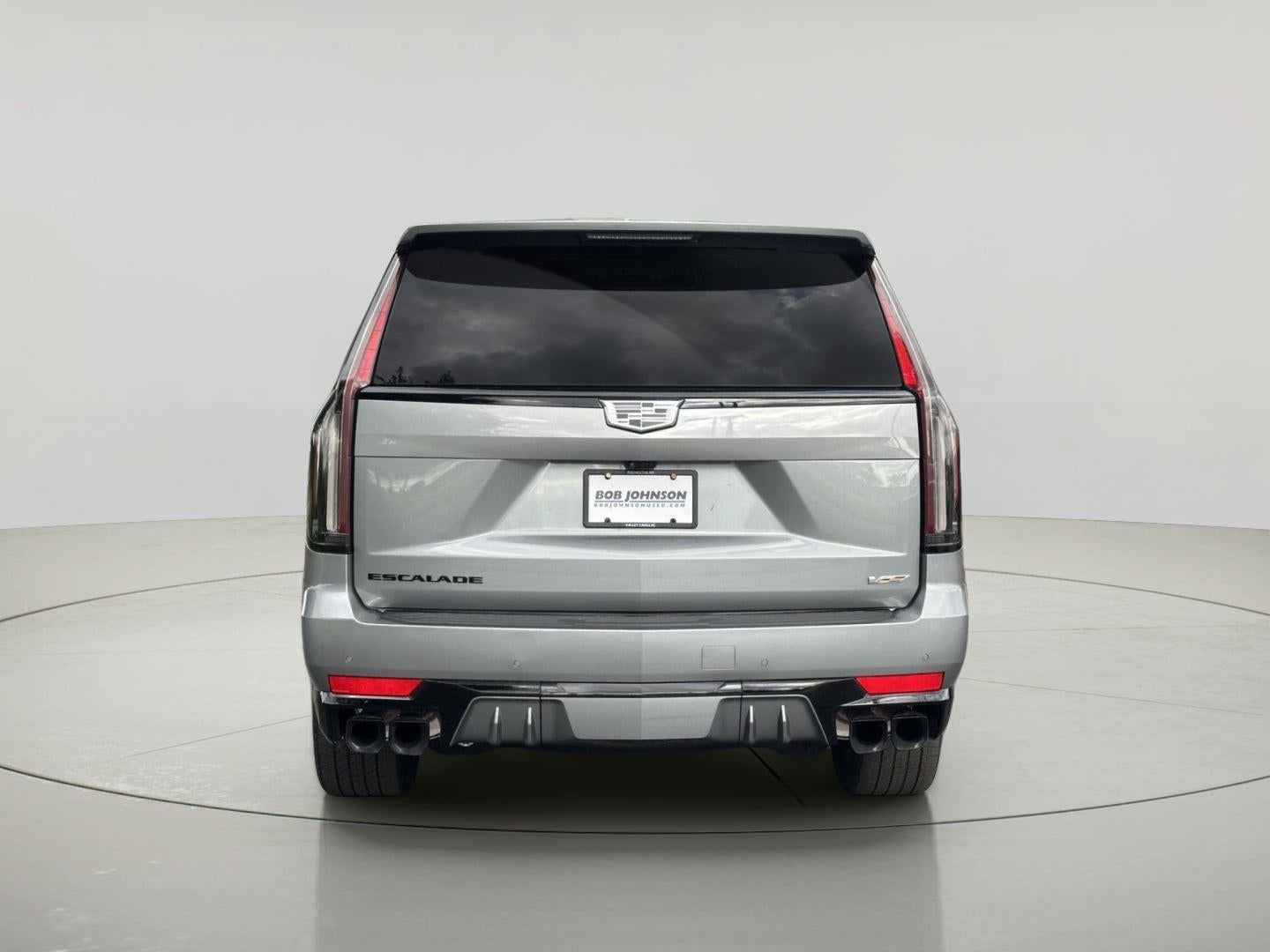 2023 Cadillac Escalade Escalade-V