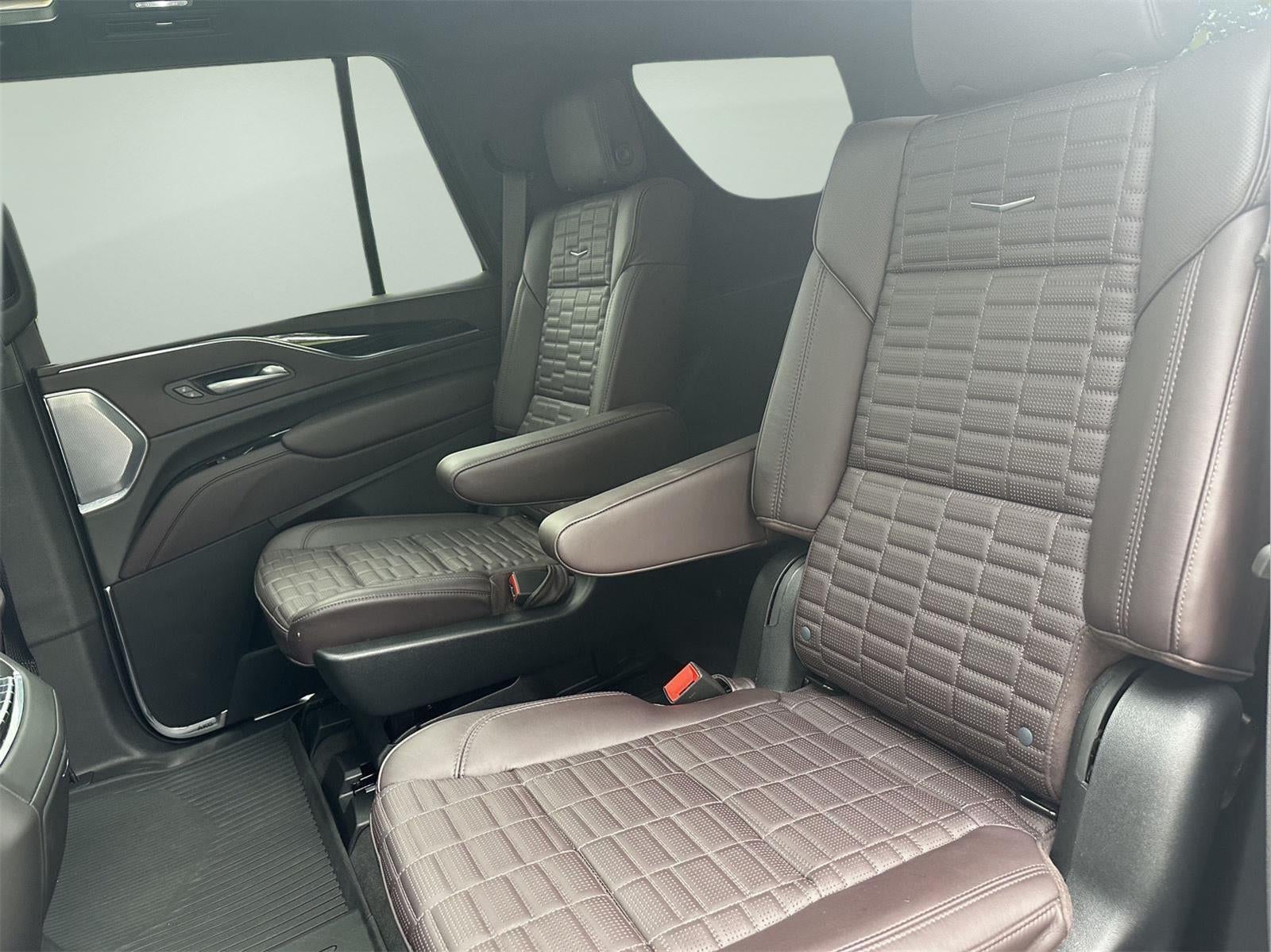 2023 Cadillac Escalade Escalade-V