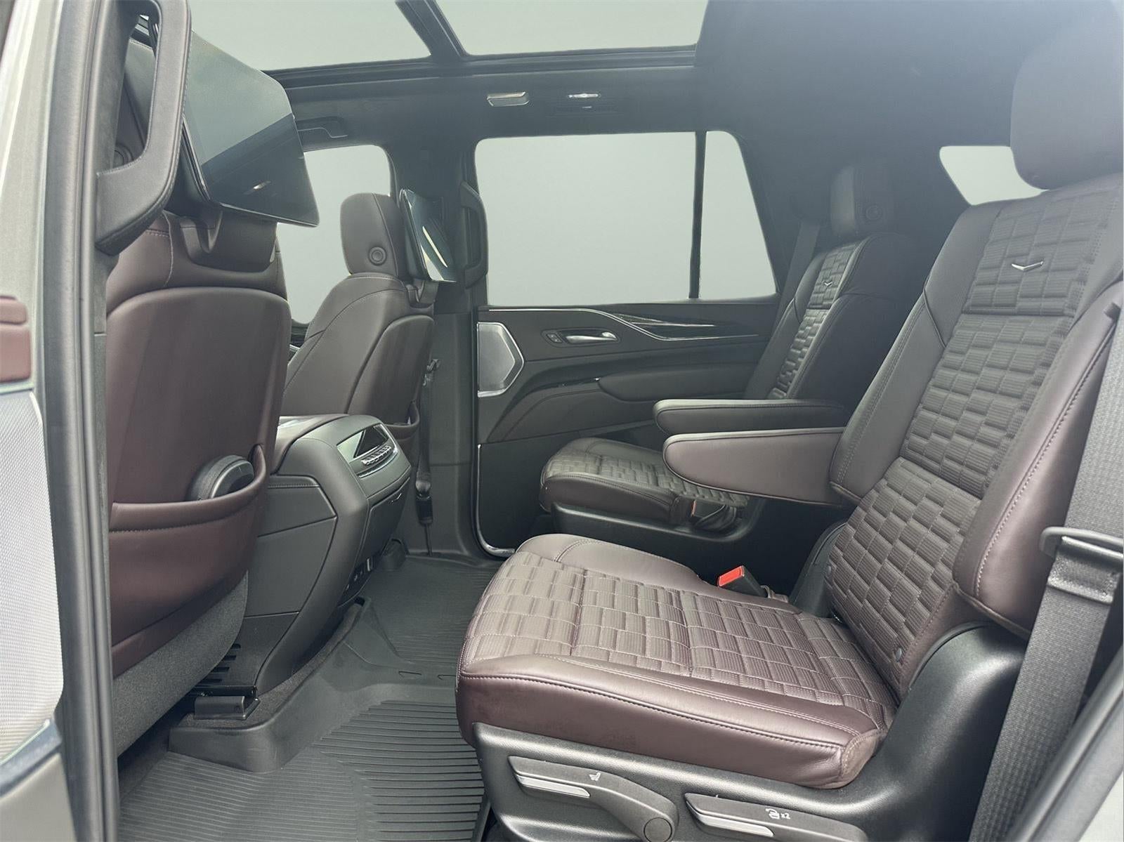 2023 Cadillac Escalade Escalade-V