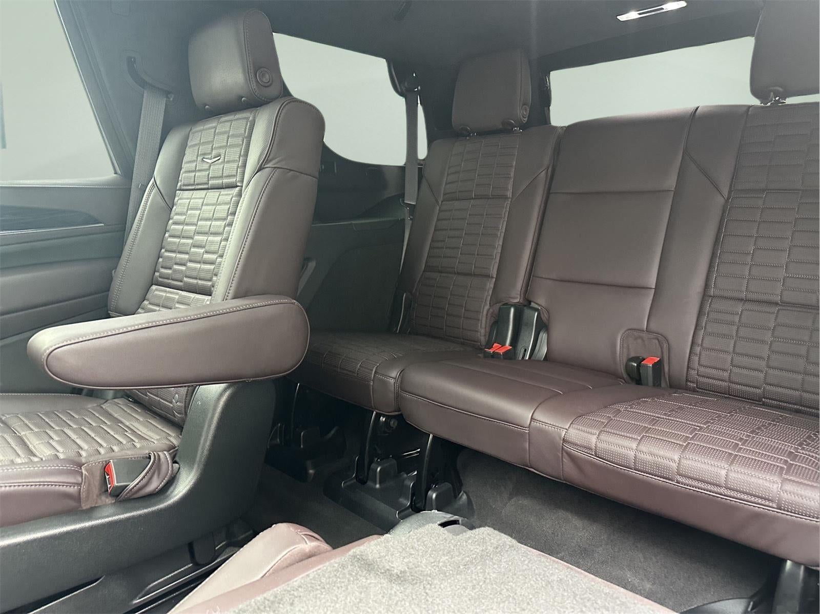 2023 Cadillac Escalade Escalade-V
