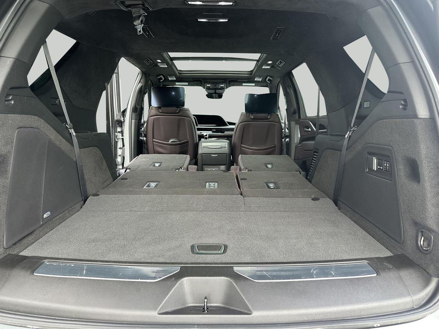 2023 Cadillac Escalade Escalade-V
