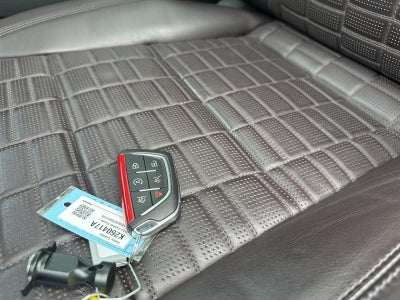 2023 Cadillac Escalade Escalade-V