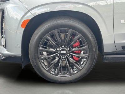 2023 Cadillac Escalade Escalade-V