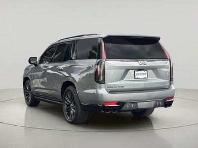 2023 Cadillac Escalade Escalade-V