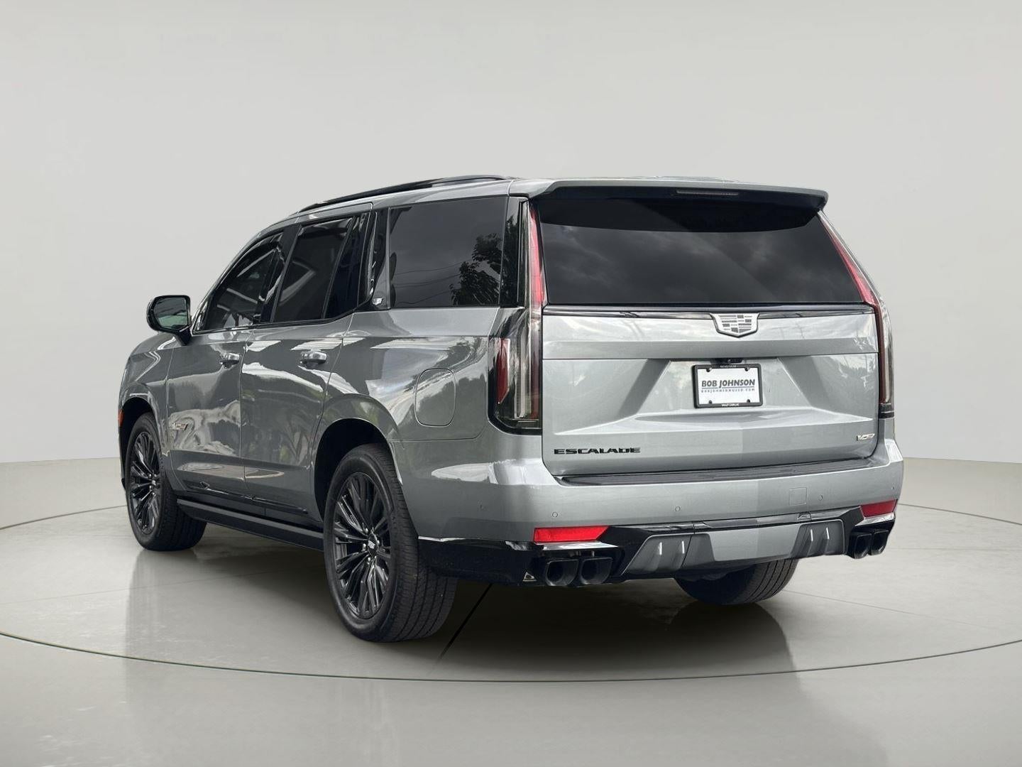2023 Cadillac Escalade Escalade-V
