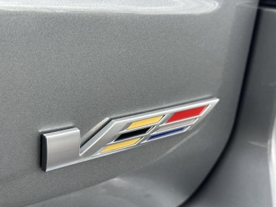 2023 Cadillac Escalade Escalade-V