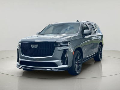 2023 Cadillac Escalade Escalade-V