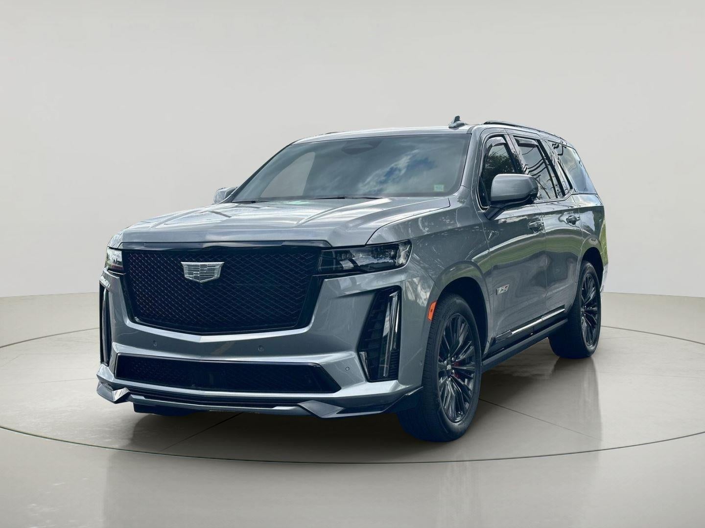 2023 Cadillac Escalade Escalade-V
