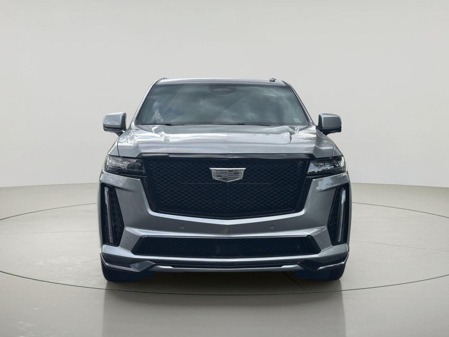 2023 Cadillac Escalade Escalade-V